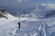 84 Un bel cuore di neve !